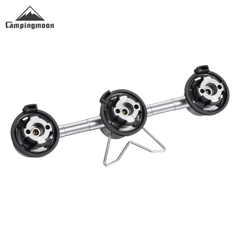 CAMPINGMOON Outdoor Camping 1P - Outdoor Camping Heater For Tent 评论和价格