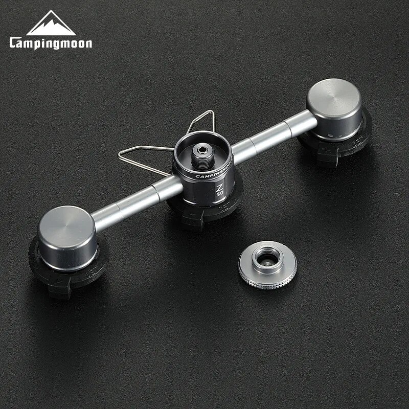 CAMPINGMOON Outdoor Camping 1P - Outdoor Camping Heater For Tent 评论和价格