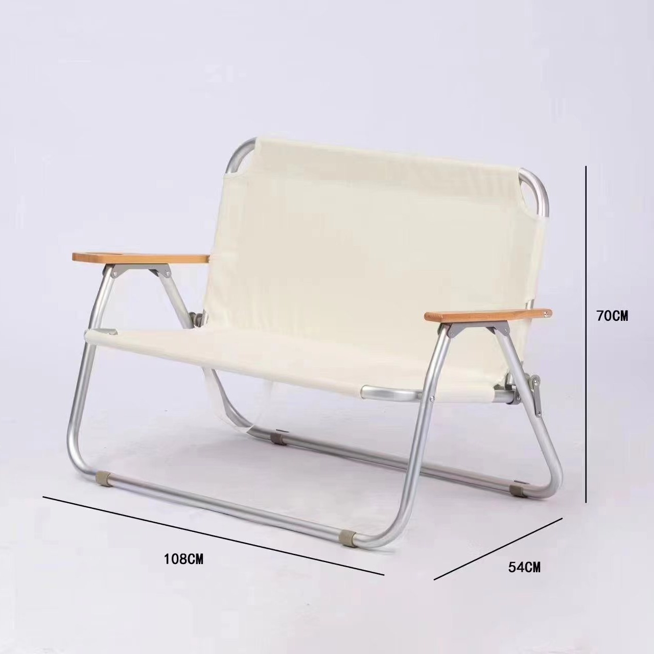 Wholesale Outdoor 2 Person Fol - Outdoor Camping Recliner 评论和价格