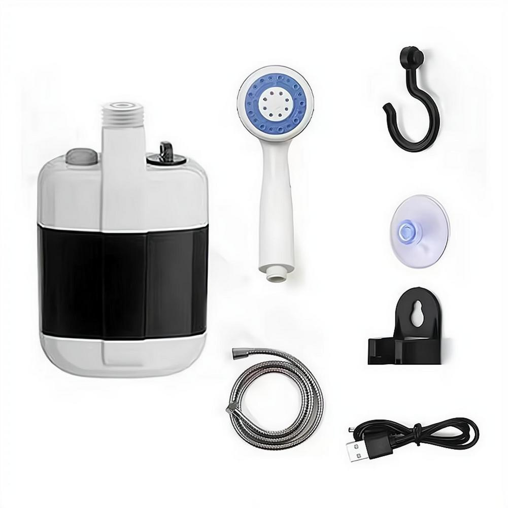 Portable Electric Camping Show - Outdoor Camping Heater 评论和价格