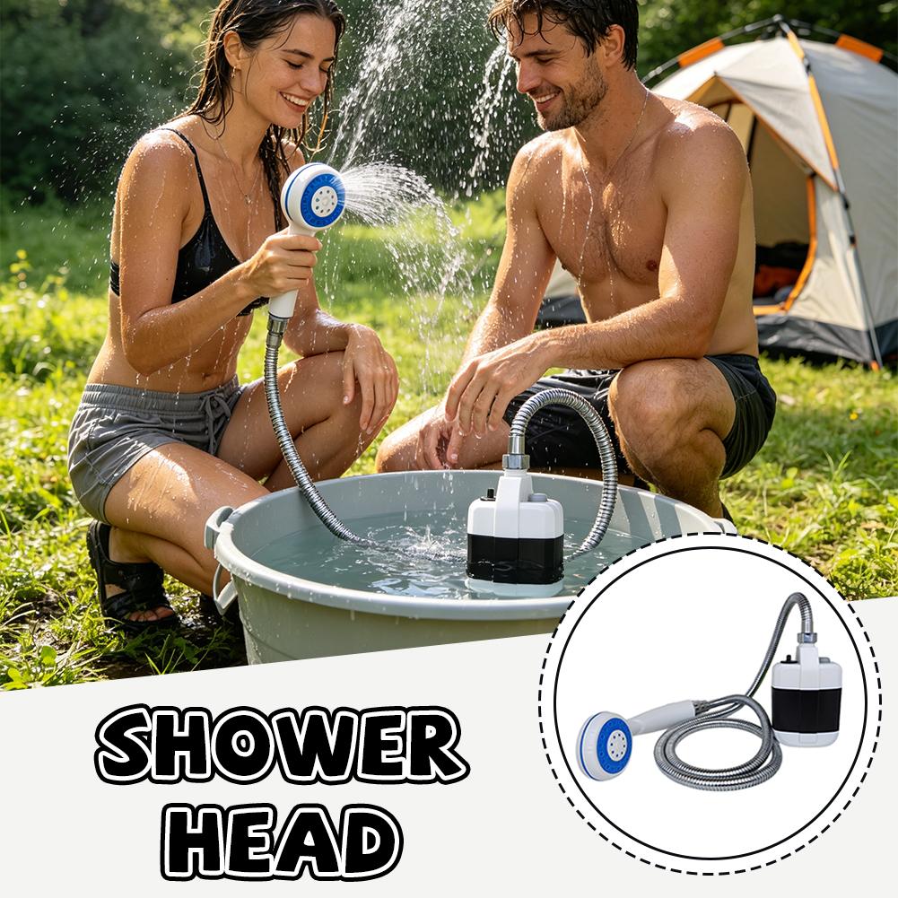 Portable Electric Camping Show - Outdoor Camping Heater 评论和价格