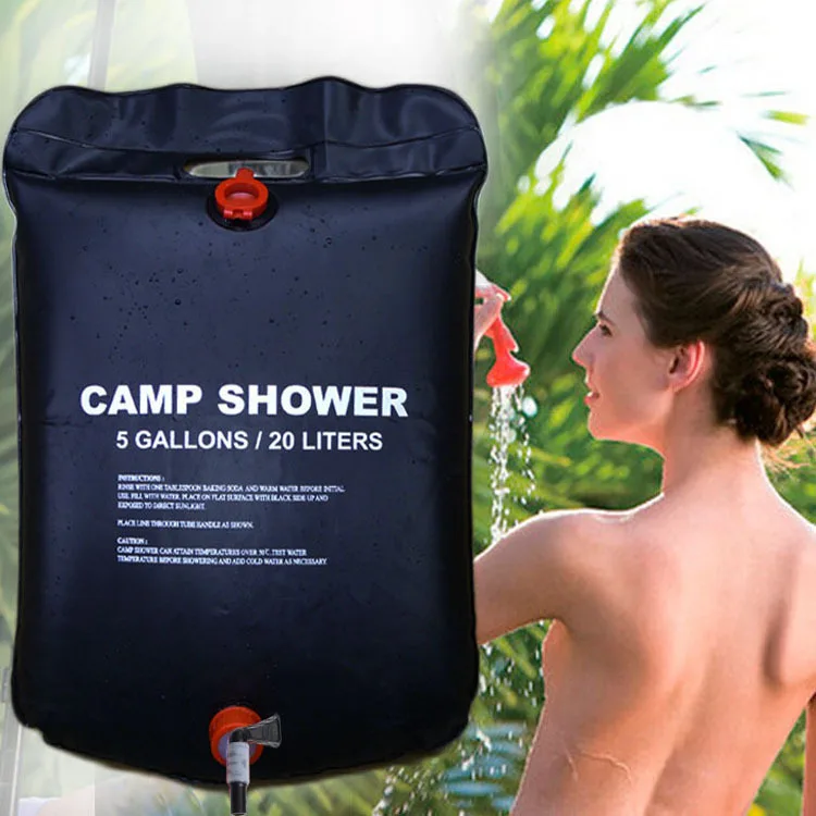 Large Capacity 20L Outdoor Sho - Outdoor Camping Heater 评论和价格