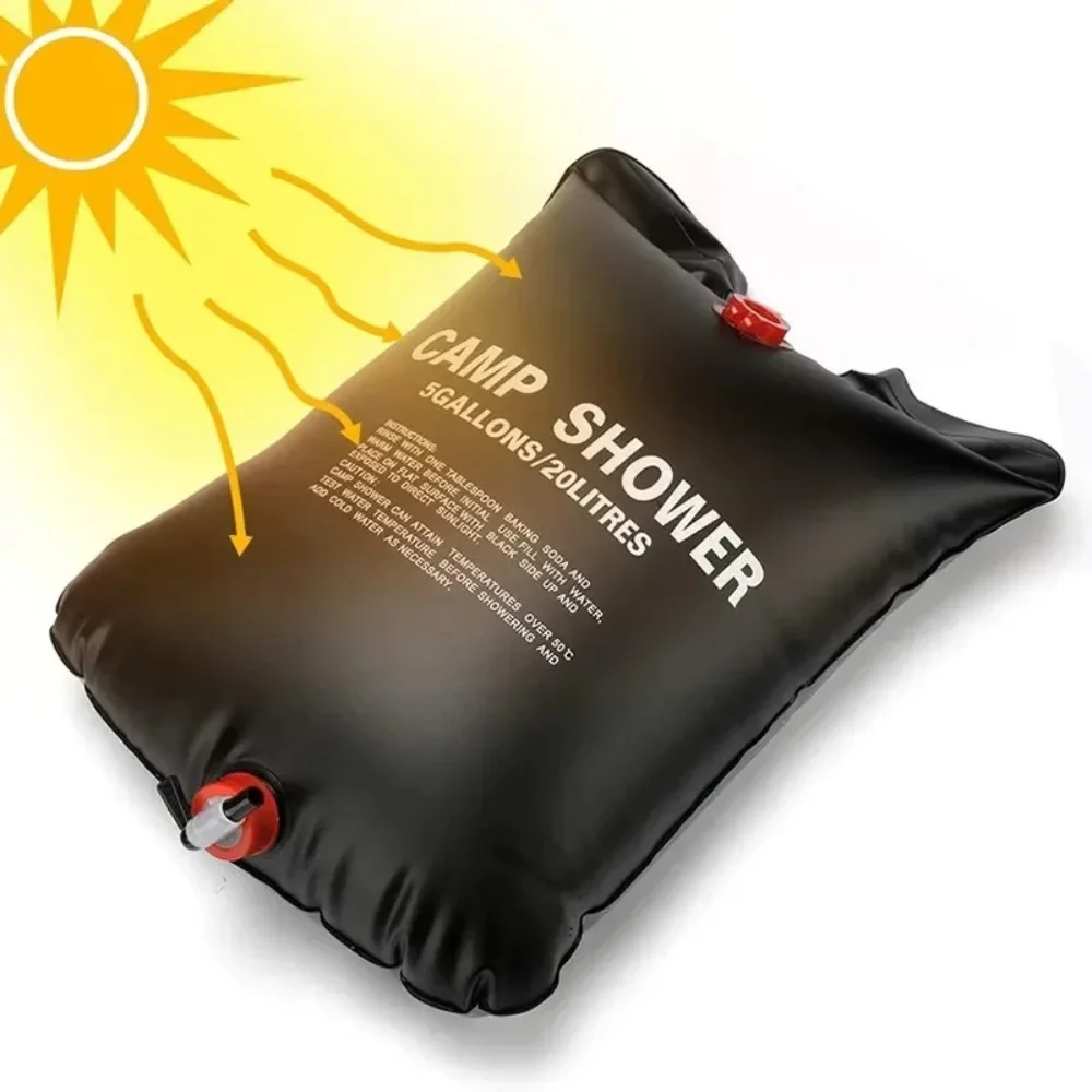 Large Capacity 20L Outdoor Sho - Outdoor Camping Heater 评论和价格