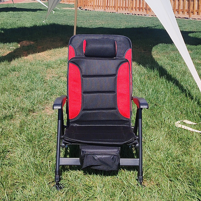 Portable Folding  Five-positio - Outdoor Camping Recliner 评论和价格