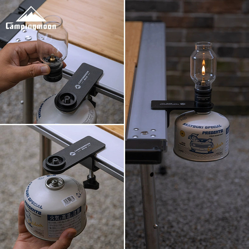 Camping Desktop Clip Extension - Outdoor Camping Heater For Tent 评论和价格