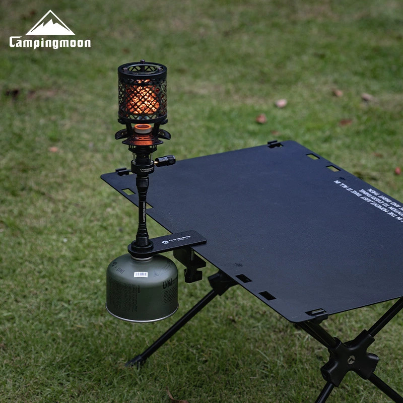 Camping Desktop Clip Extension - Outdoor Camping Heater For Tent 评论和价格