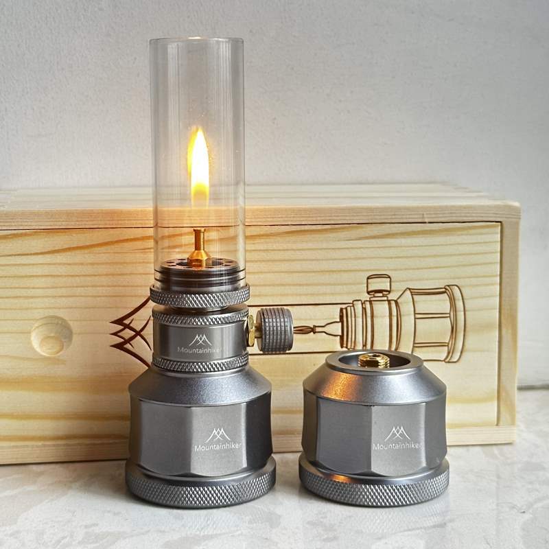 Camping Gas Lamp Portable Smal - Outdoor Camping Heater For Tent 评论和价格
