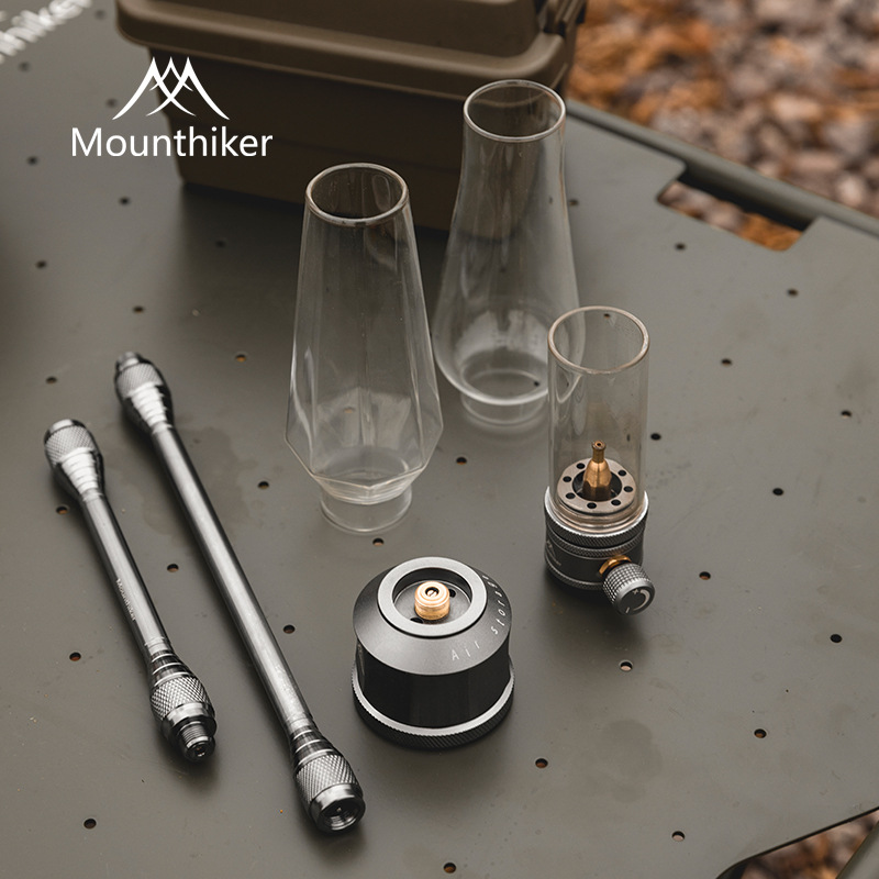 Camping Gas Lamp Portable Smal - Outdoor Camping Heater For Tent 评论和价格