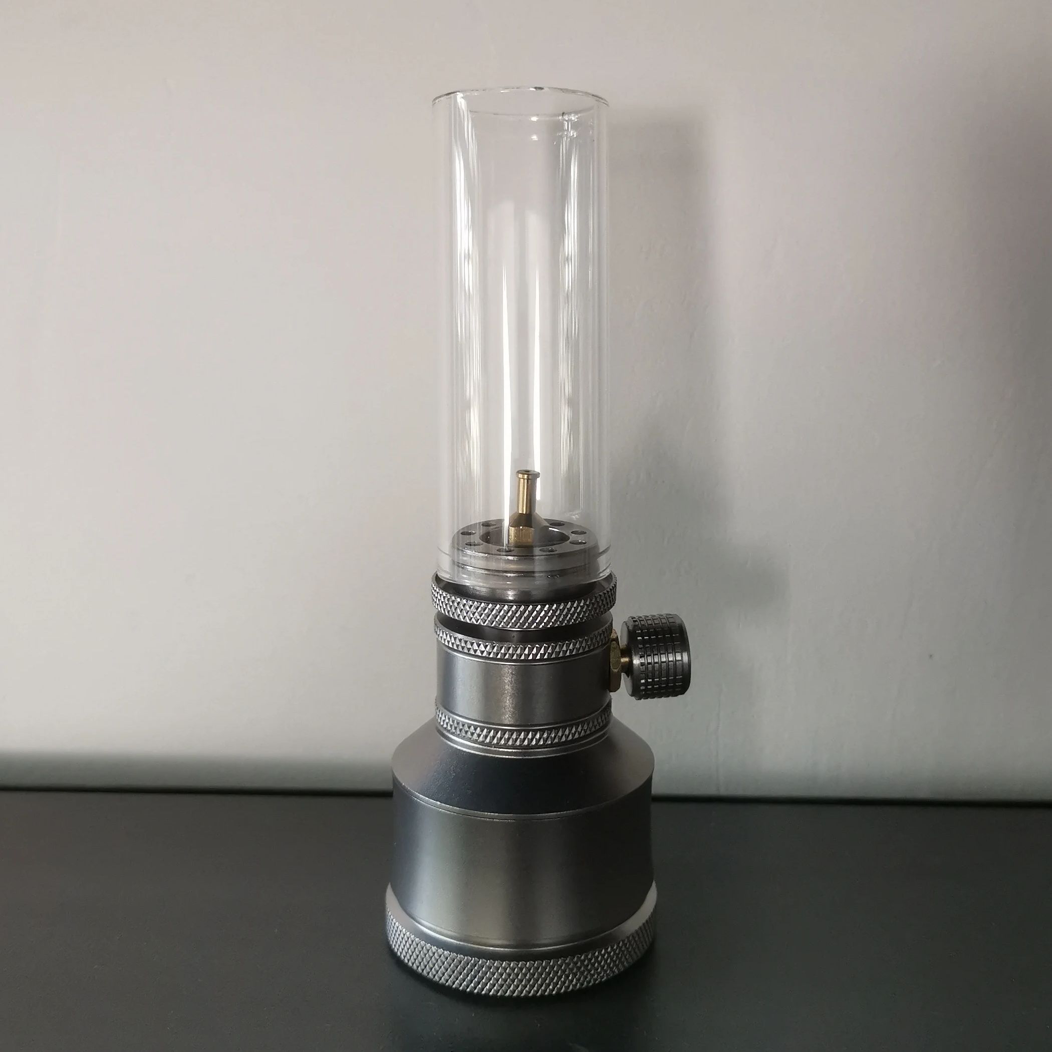 Camping Gas Lamp Portable Smal - Outdoor Camping Heater For Tent 评论和价格