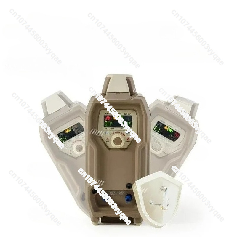 Portable Electric Shower Heate - Outdoor Camping Heater 评论和价格