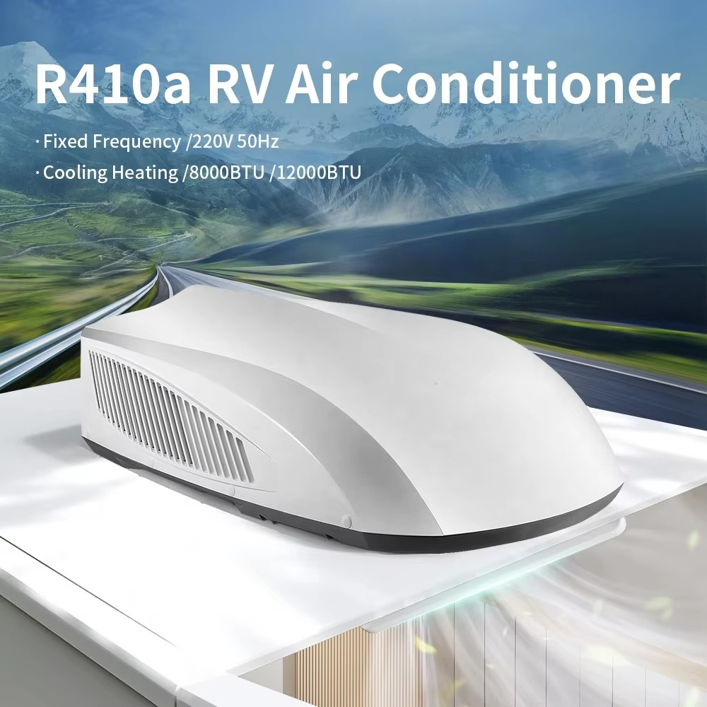 Gree All in One RV Air Conditi - Outdoor Camping Vehicle 评论和价格