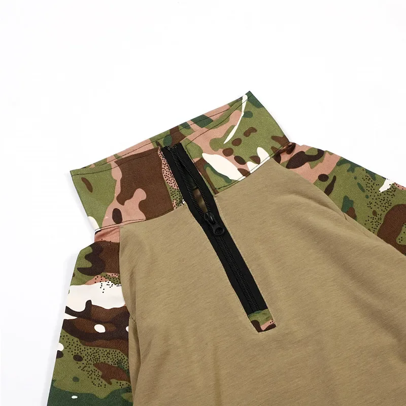 Kids Adults Camouflage Frog Ou - Outdoor Camping For Kids 评论和价格