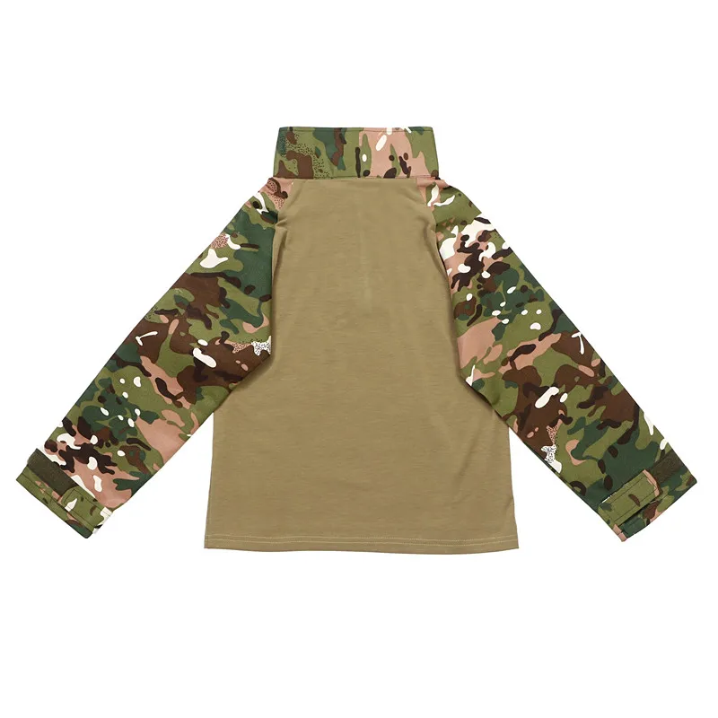 Kids Adults Camouflage Frog Ou - Outdoor Camping For Kids 评论和价格