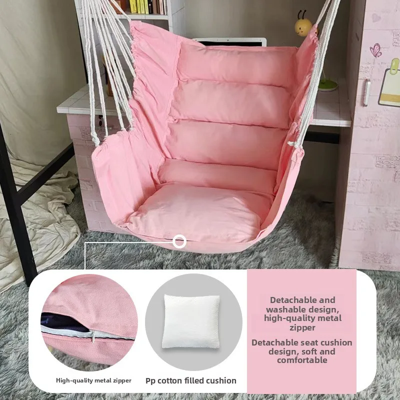 Widened and thickened load-bea - Outdoor Camping Rocker 评论和价格