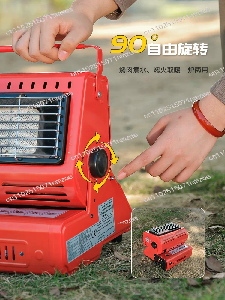 Heater Travelling Camping Hiki - Outdoor Camping Heater 评论和价格