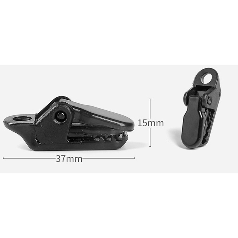 70PCS Camping PC Tent Clips,Aw - Outdoor Camping Tent 评论和价格
