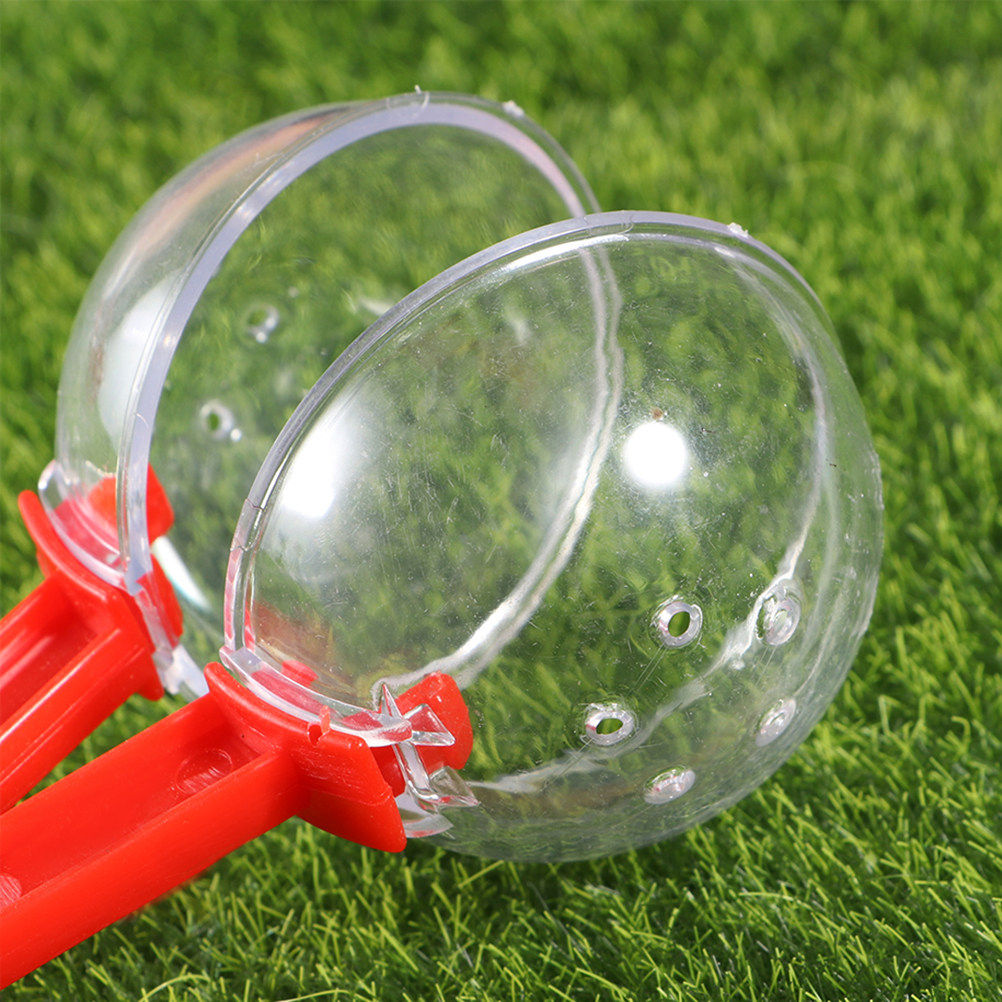 8Pcs Kids Insect Catch Scissor - Outdoor Camping For Kids 评论和价格