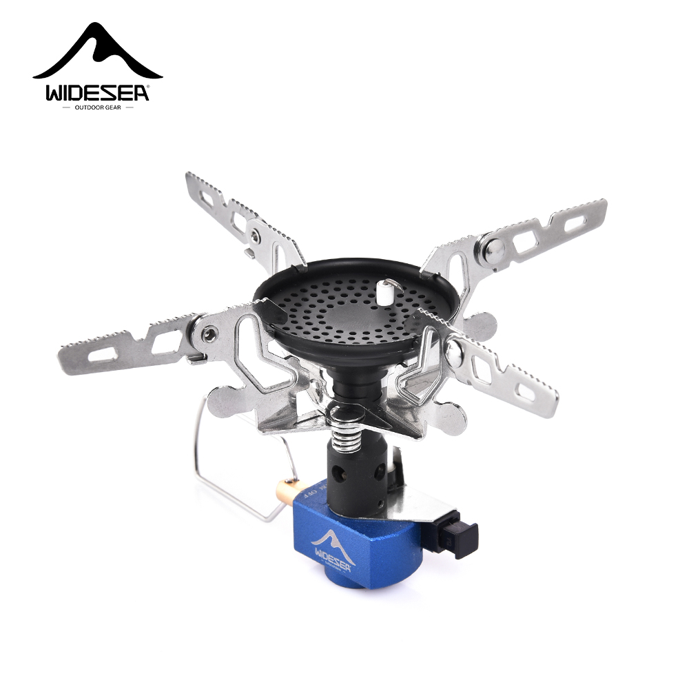 Outdoor Camping Gas Burner Out - Outdoor Camping Heater For Tent 评论和价格