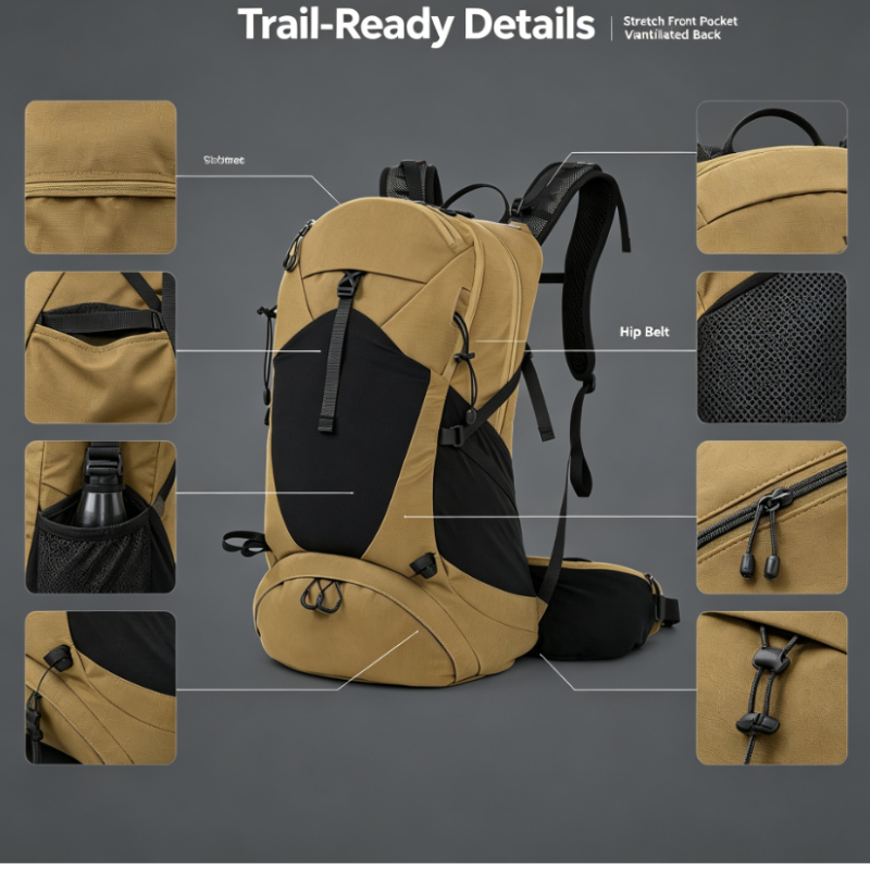 Large Waterproof Tear-Resistan - Outdoor Camping Tent 评论和价格