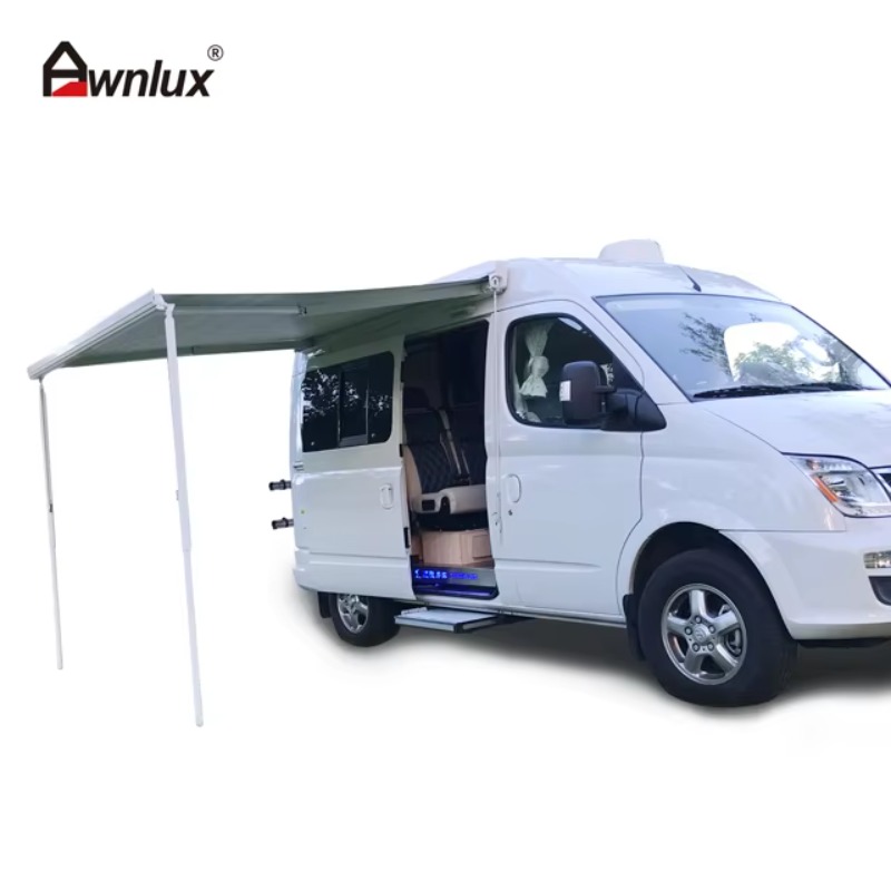 STLF Awnlux Aluminum Alloy Fra - Outdoor Camping Tent 评论和价格