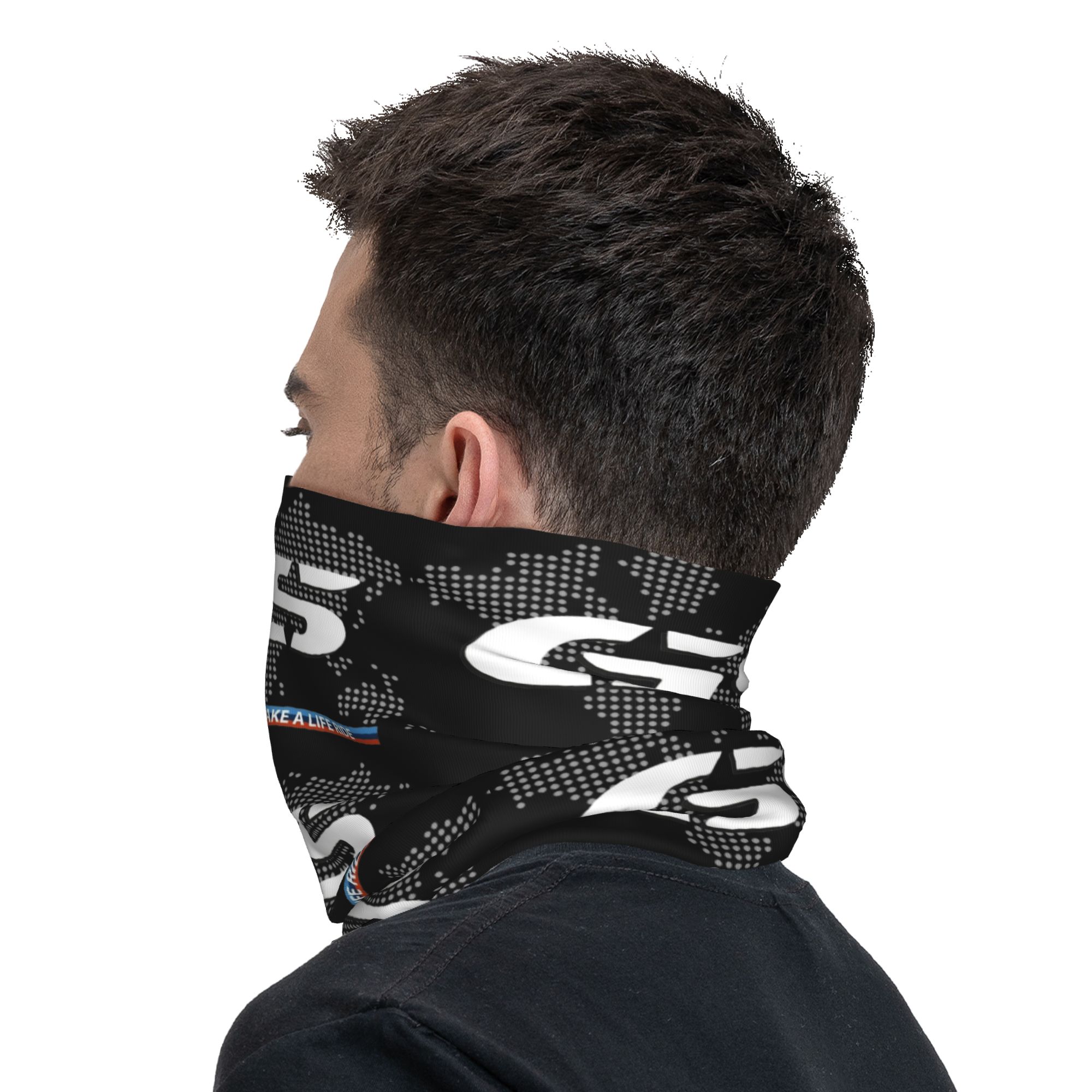 GS World Map Balaclava  Hiking - Outdoor Camping World 评论和价格
