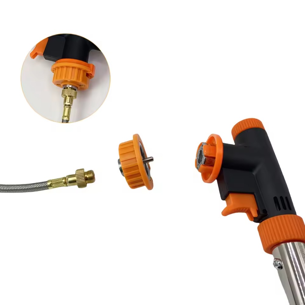 Outdoor Cassette Adapter Threa - Outdoor Camping Heater For Tent 评论和价格