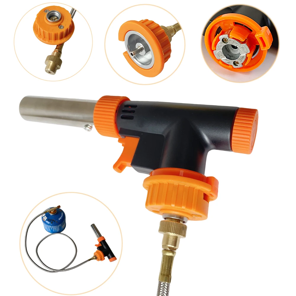 Outdoor Cassette Adapter Threa - Outdoor Camping Heater For Tent 评论和价格