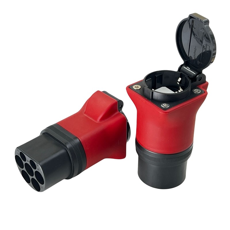 Practical Type 2 V2L EV Conver - Outdoor Camping Vehicle 评论和价格