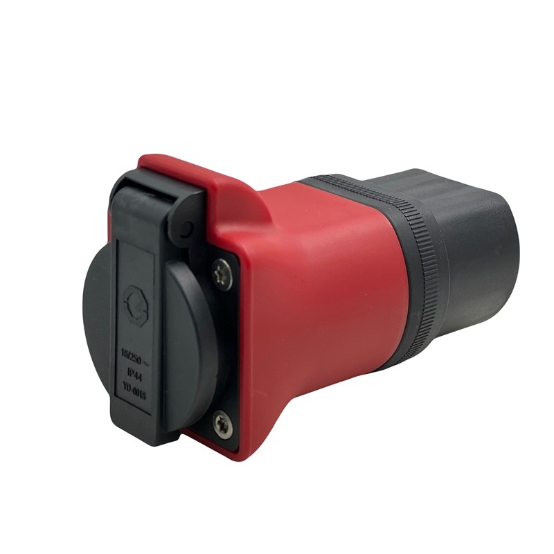 Practical Type 2 V2L EV Conver - Outdoor Camping Vehicle 评论和价格