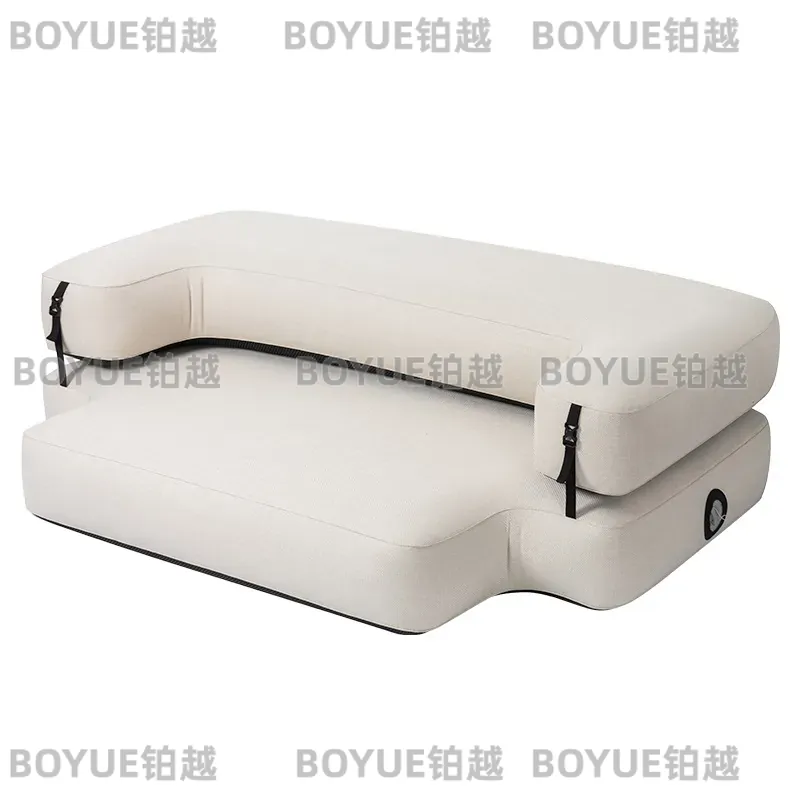 Outdoor Brushed Inflatable Sof - Outdoor Camping Recliner 评论和价格