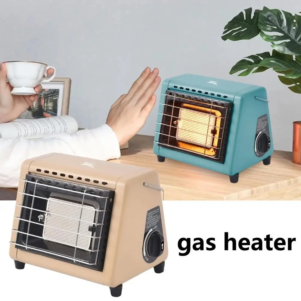 2027BRS-H23 Outdoor Portable G - Outdoor Camping Heater For Tent 评论和价格
