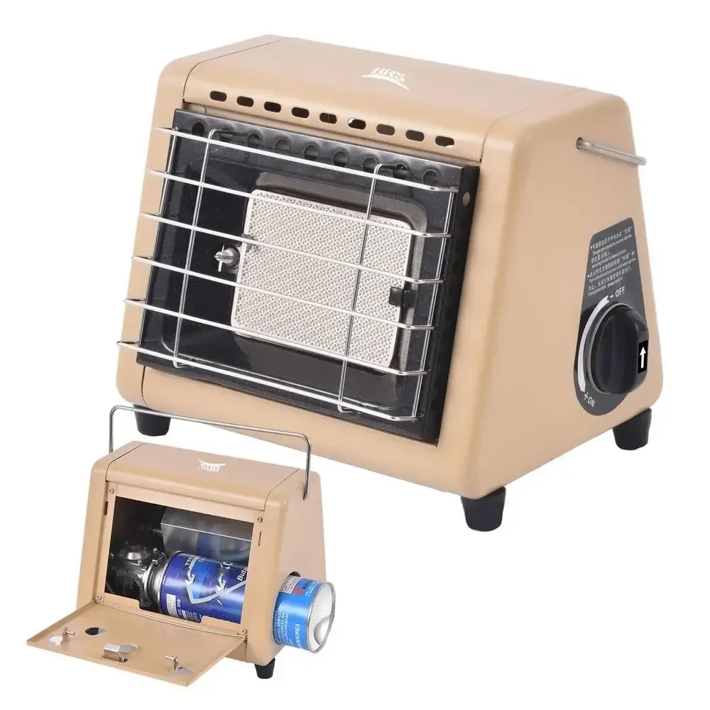 2027BRS-H23 Outdoor Portable G - Outdoor Camping Heater For Tent 评论和价格