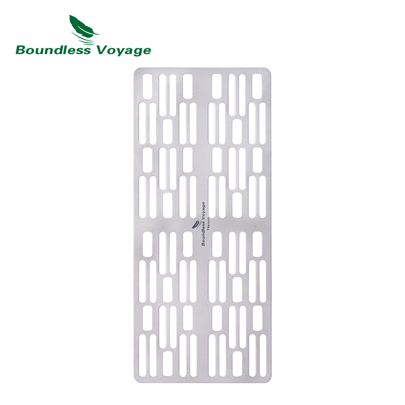 Boundeless Voyage Outdoor Camp - Outdoor Camping World 评论和价格