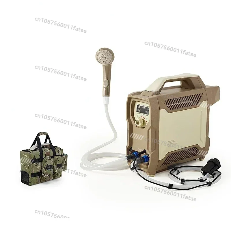 Heating Shower Outdoor Camping - Outdoor Camping Heater 评论和价格