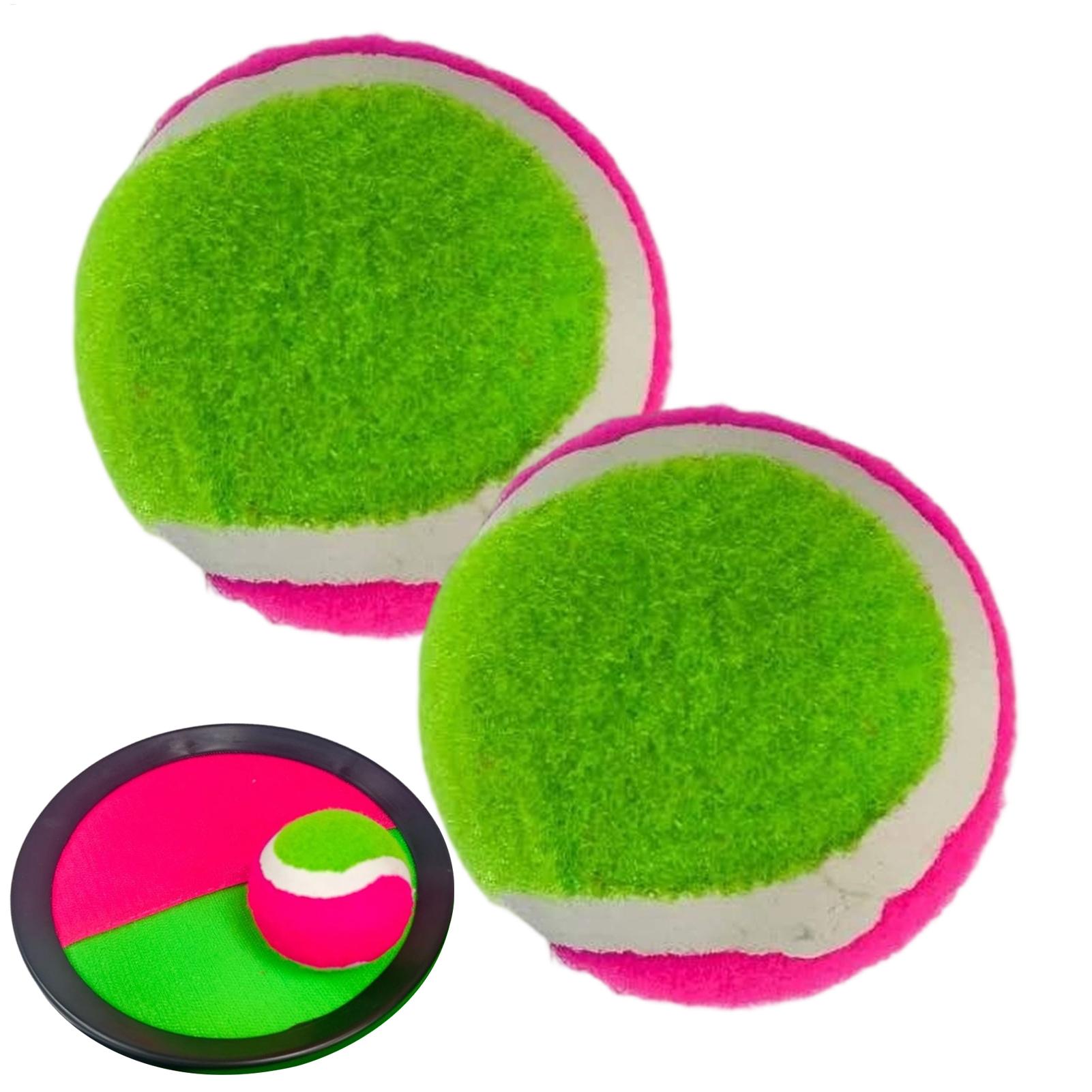 2pcs 2.5 Inch Sticky Toss and  - Outdoor Camping For Kids 评论和价格