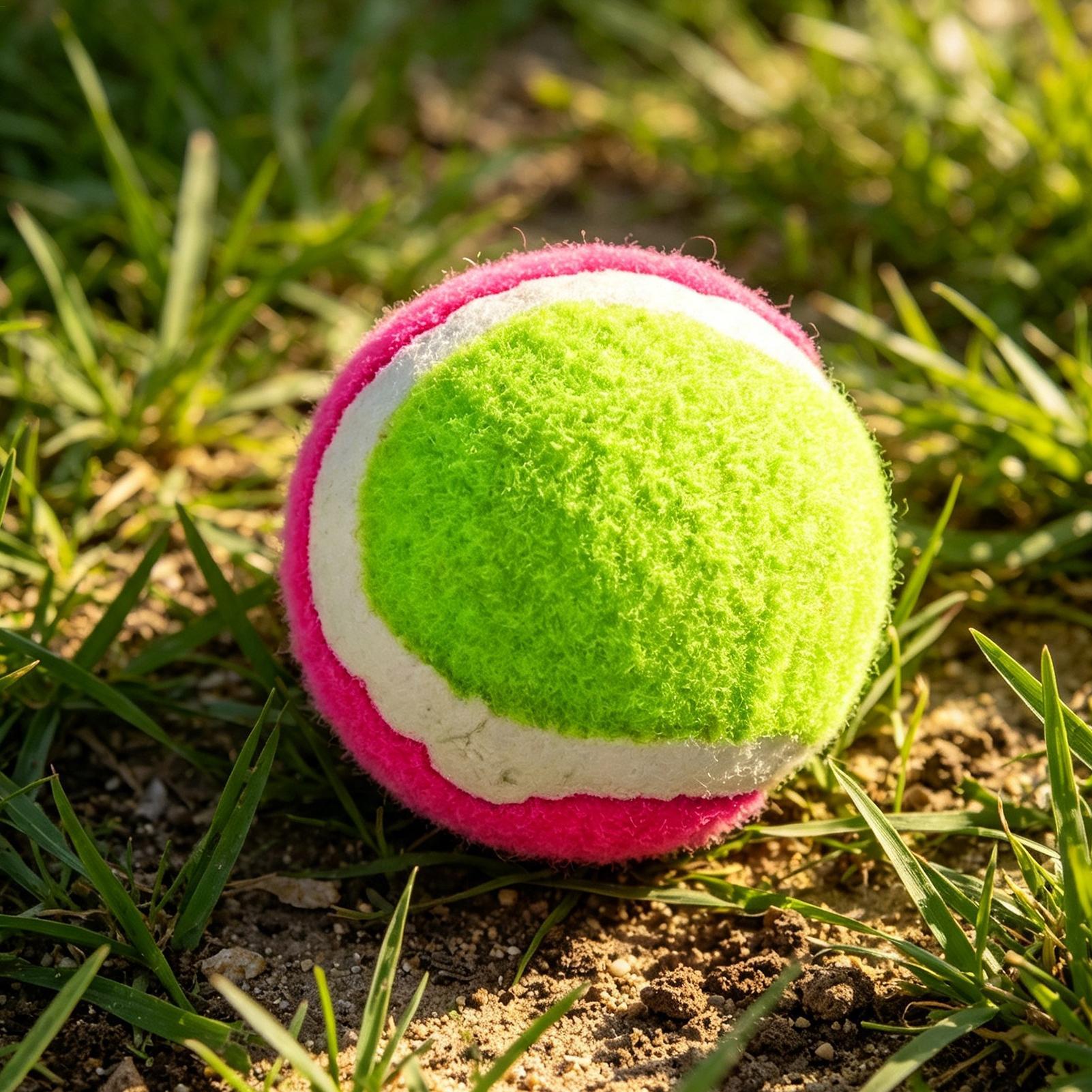 2pcs 2.5 Inch Sticky Toss and  - Outdoor Camping For Kids 评论和价格